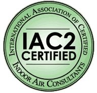 IAC2 Certified